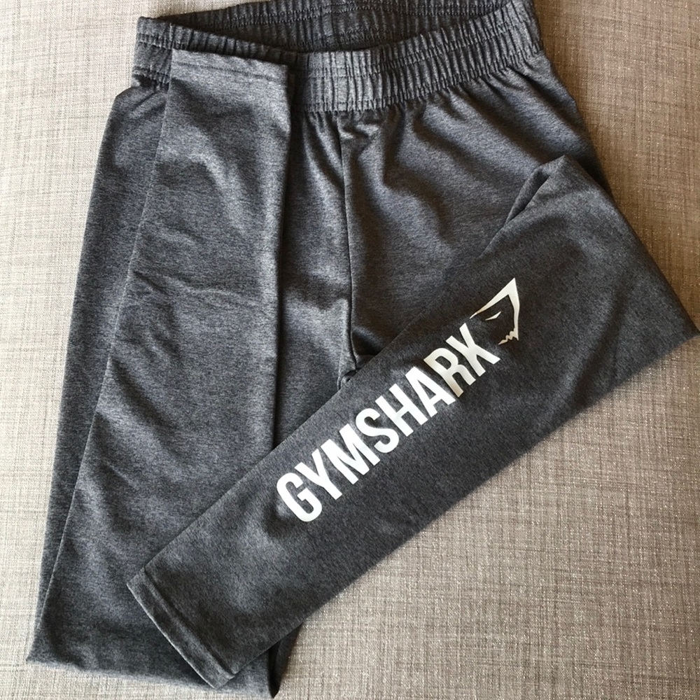GymShark Core Leggings